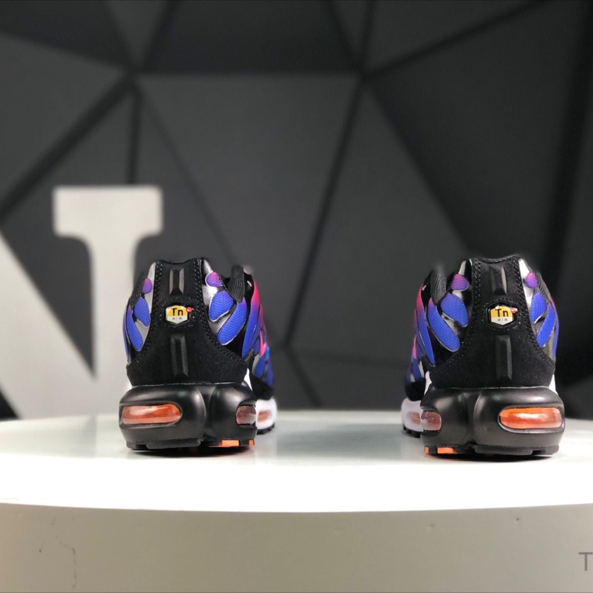 Nike Air Max Plus Patta FC Barcelona