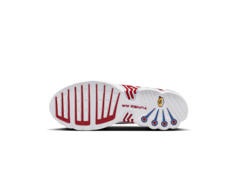 Nike Air Max Plus 3 Vivid Blue Gradient