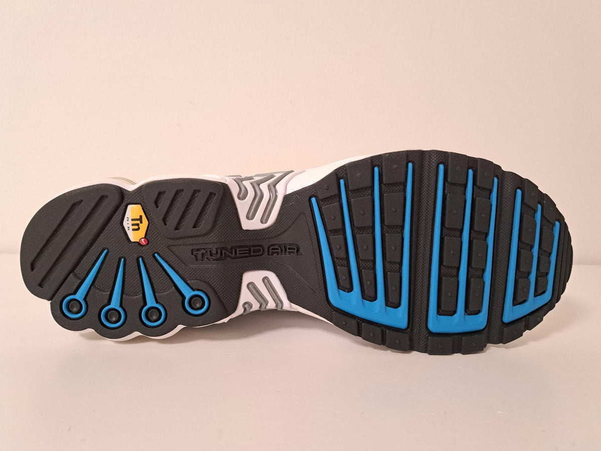 Nike Air Max Plus 3 University Blue