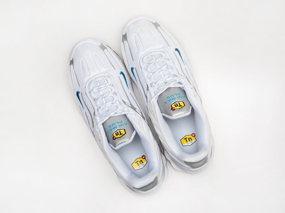 Nike Air Max Plus 3 University Blue