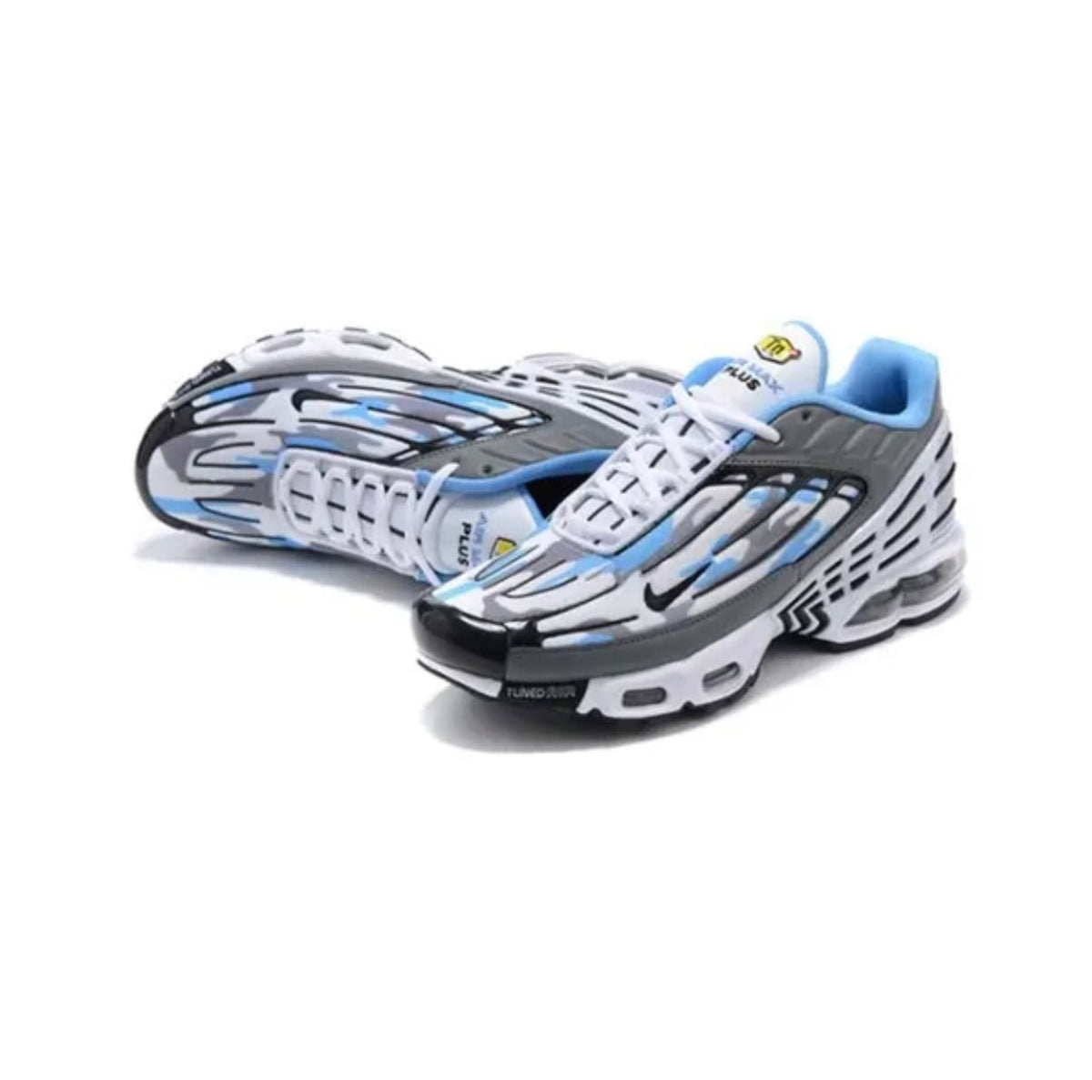 Nike Air Max Plus 3 Femme Homme
