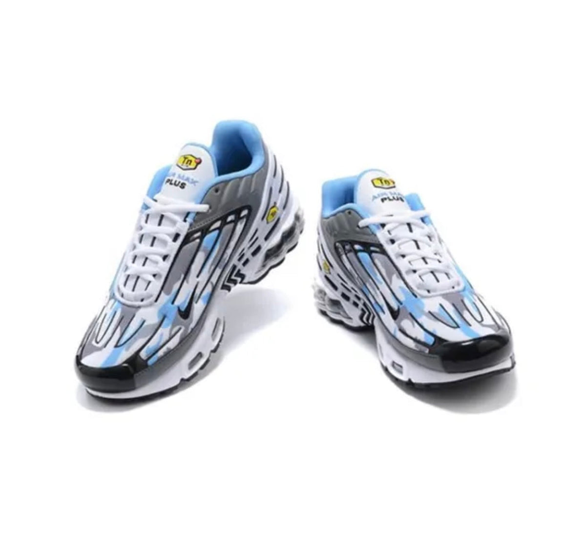 Nike Air Max Plus 3 Femme Homme