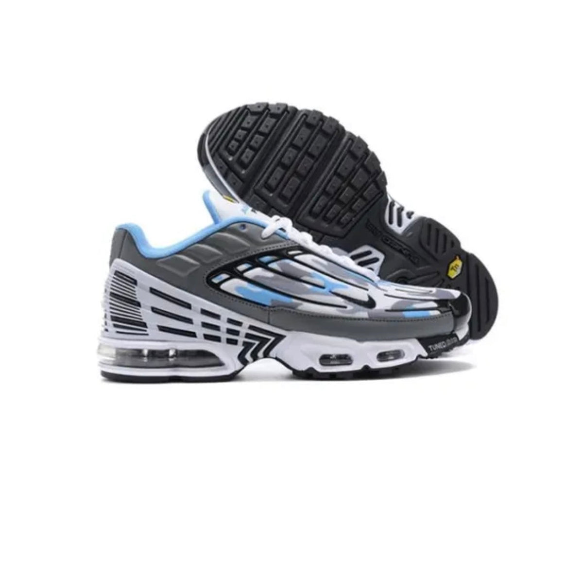 Nike Air Max Plus 3 Femme Homme