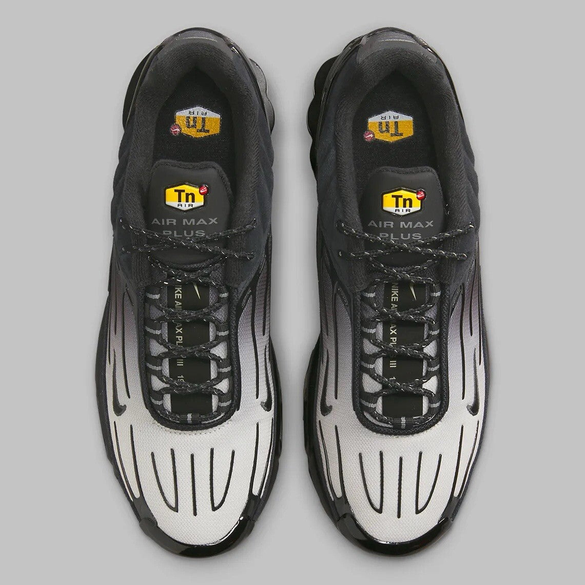 Nike Air Max Plus 3 Black White