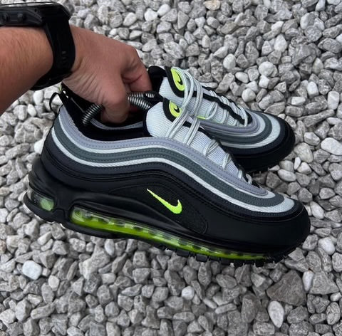 Nike Air Max 97 Neon