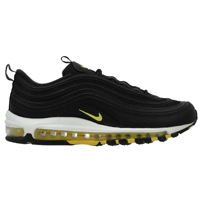 Nike Air Max 97 Fekete/Sárga/Fehér