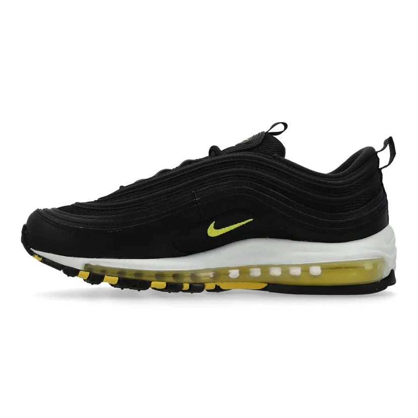 Nike Air Max 97 Fekete/Sárga/Fehér