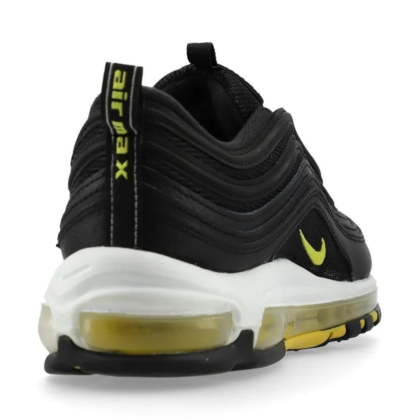Nike Air Max 97 Fekete/Sárga/Fehér