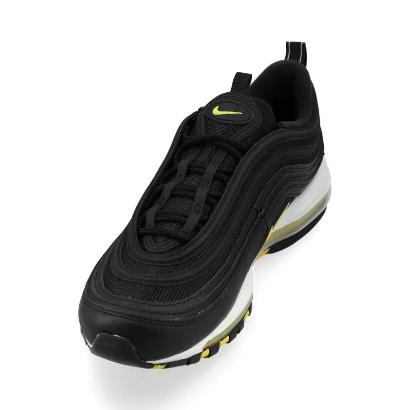 Nike Air Max 97 Fekete/Sárga/Fehér