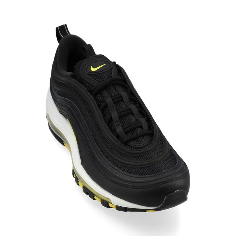 Nike Air Max 97 Fekete/Sárga/Fehér