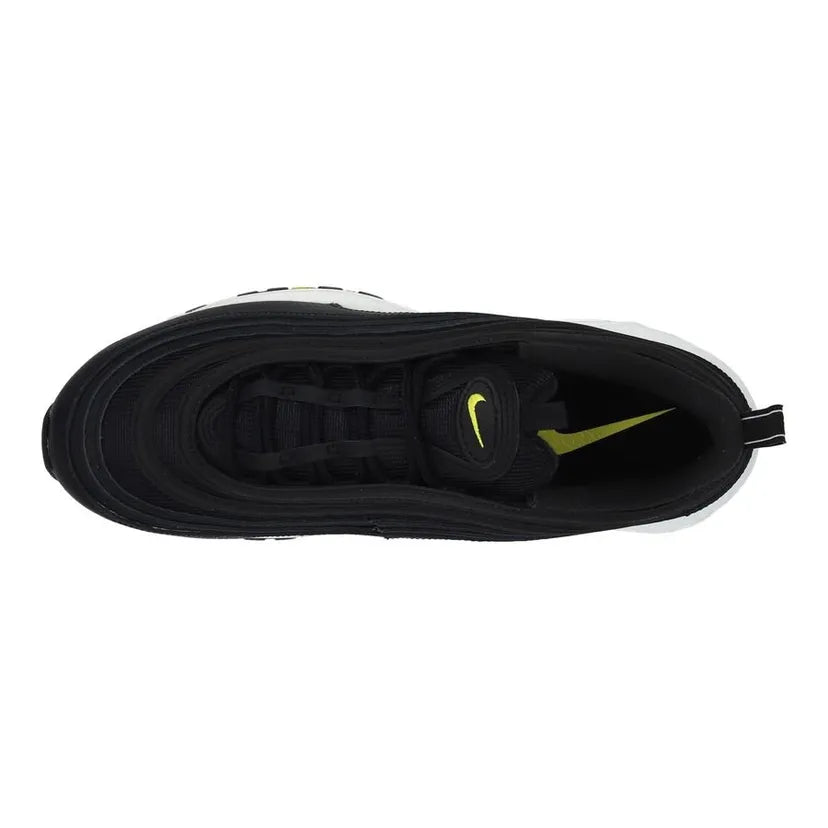 Nike Air Max 97 Fekete/Sárga/Fehér
