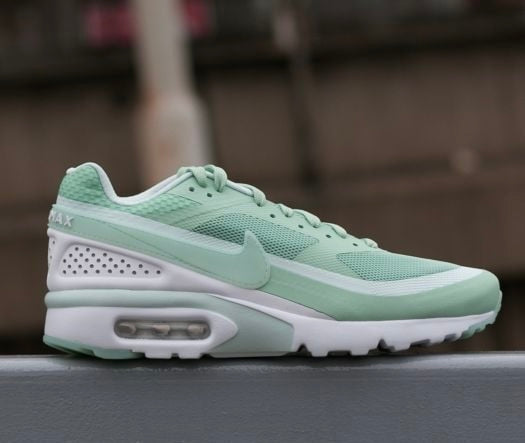 Nike Air Max BW Enamel Green