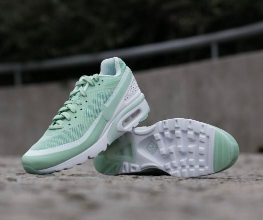 Nike Air Max BW Enamel Green