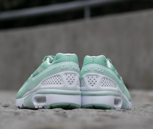 Nike Air Max BW Enamel Green