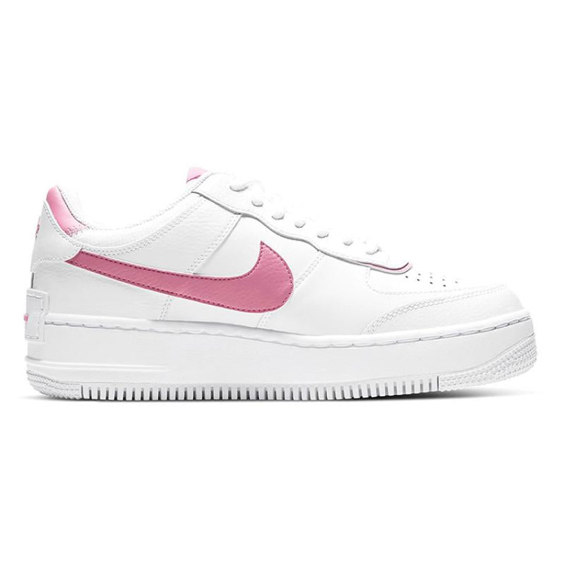 Nike Air Force 1 Shadow White Pink