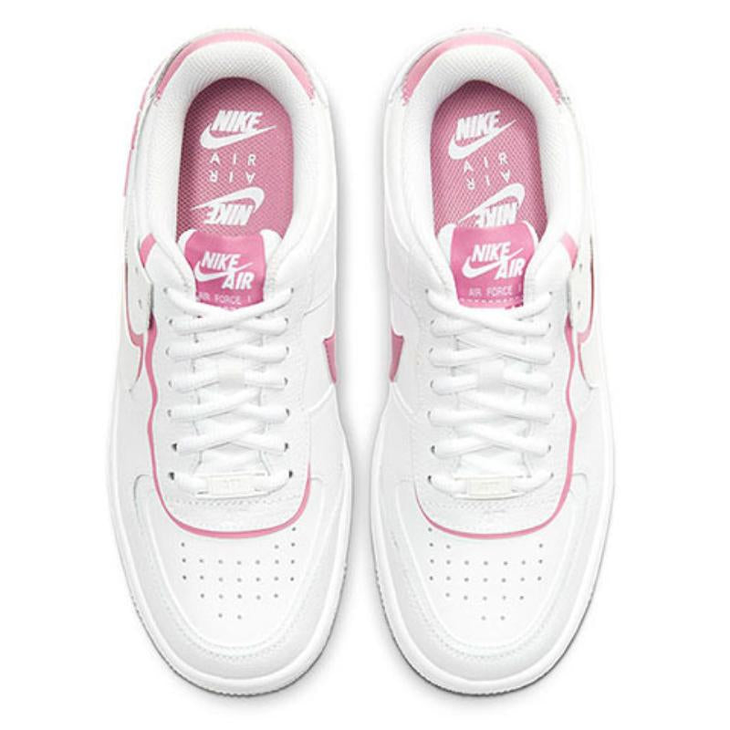 Nike Air Force 1 Shadow White Pink