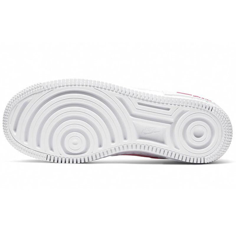 Nike Air Force 1 Shadow White Pink