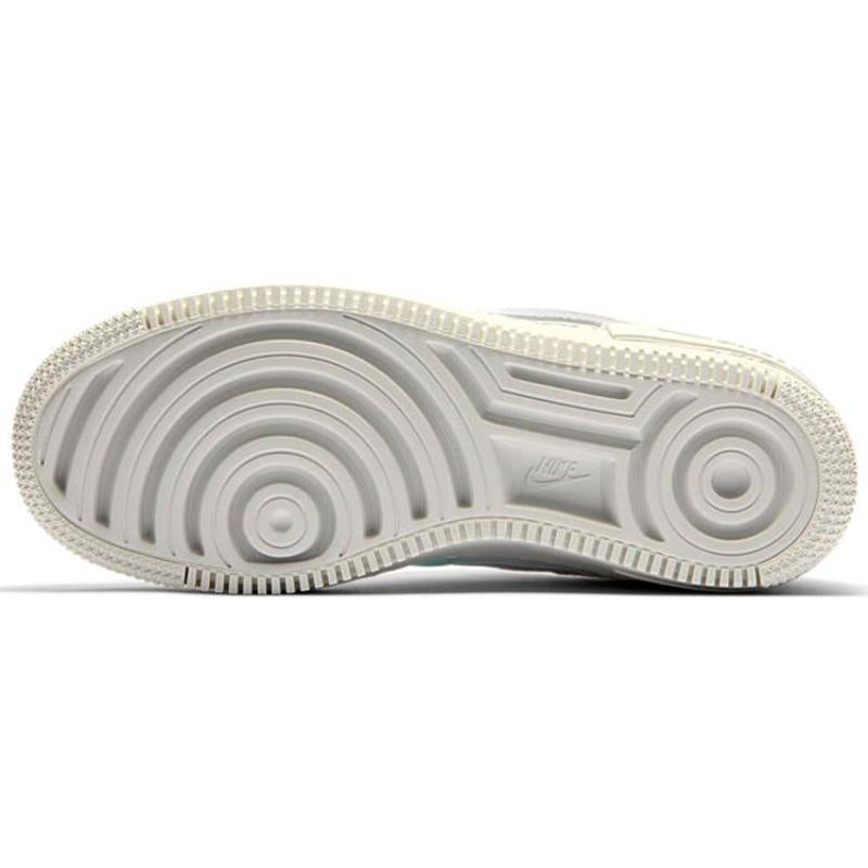 Nike Air Force 1 Shadow Fehér Glacier Kék Ghost