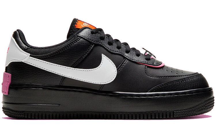 Nike Air Force 1 Shadow Cosmic Fuchsia