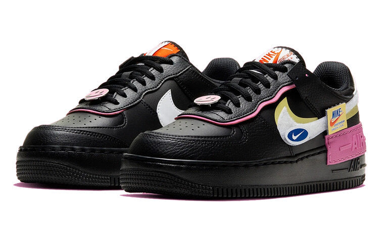 Nike Air Force 1 Shadow Cosmic Fuchsia