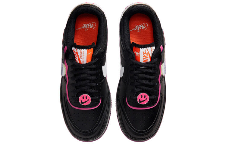 Nike Air Force 1 Shadow Cosmic Fuchsia