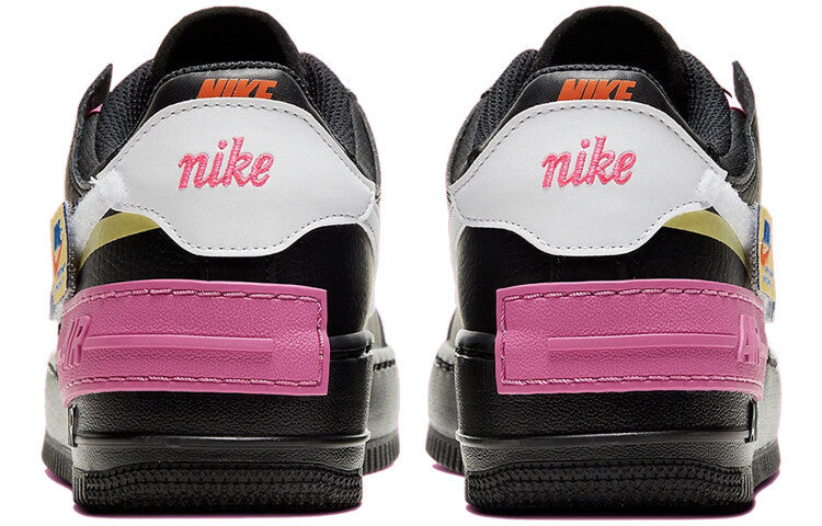 Nike Air Force 1 Shadow Cosmic Fuchsia