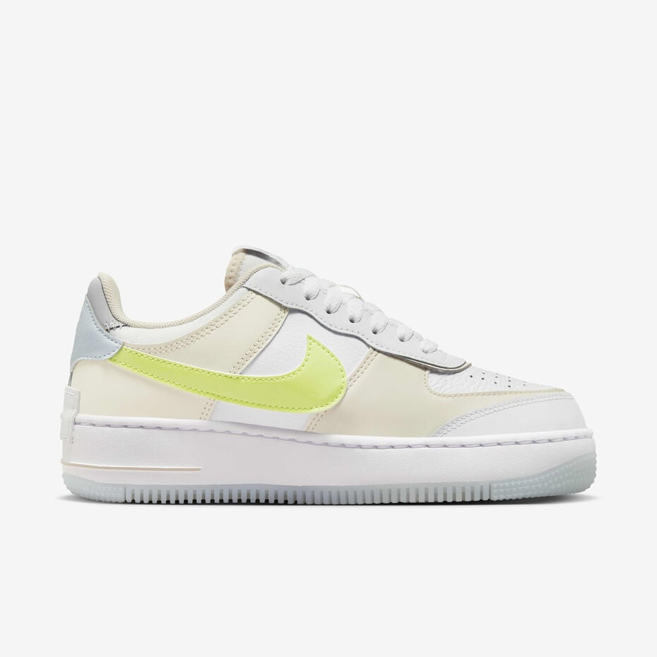 Nike Air Force 1 Shadow Sail Lemon Twist