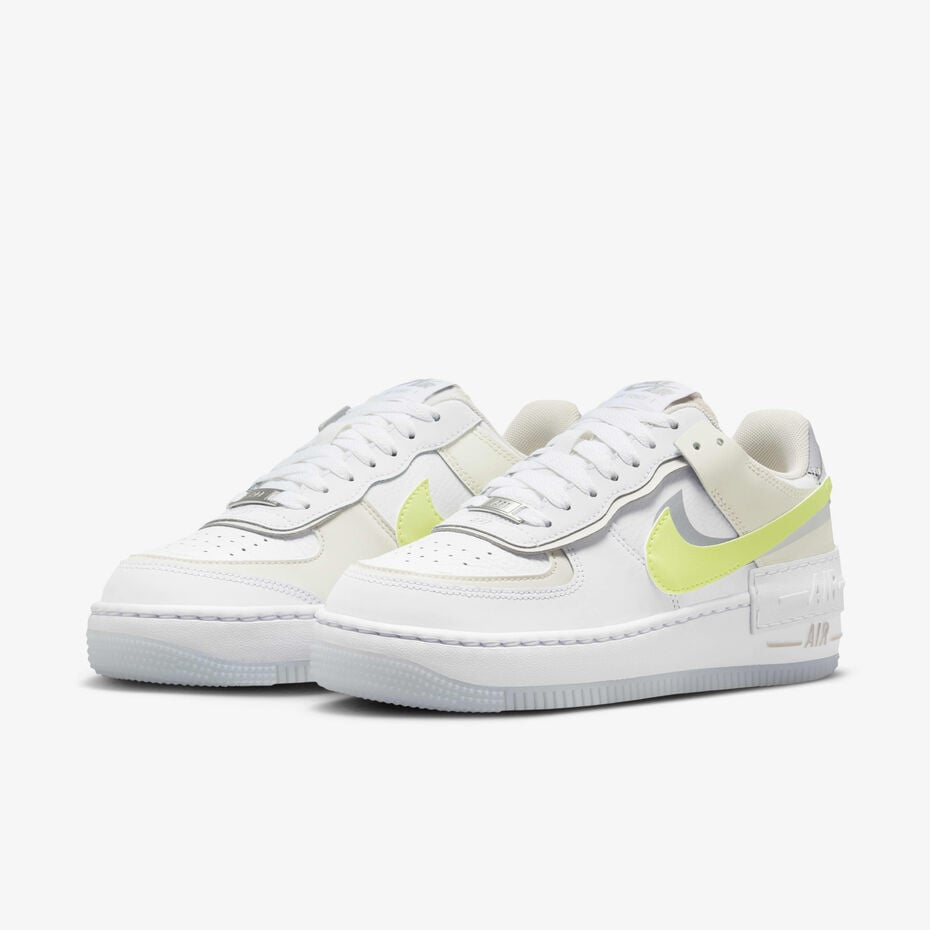 Nike Air Force 1 Shadow Sail Lemon Twist