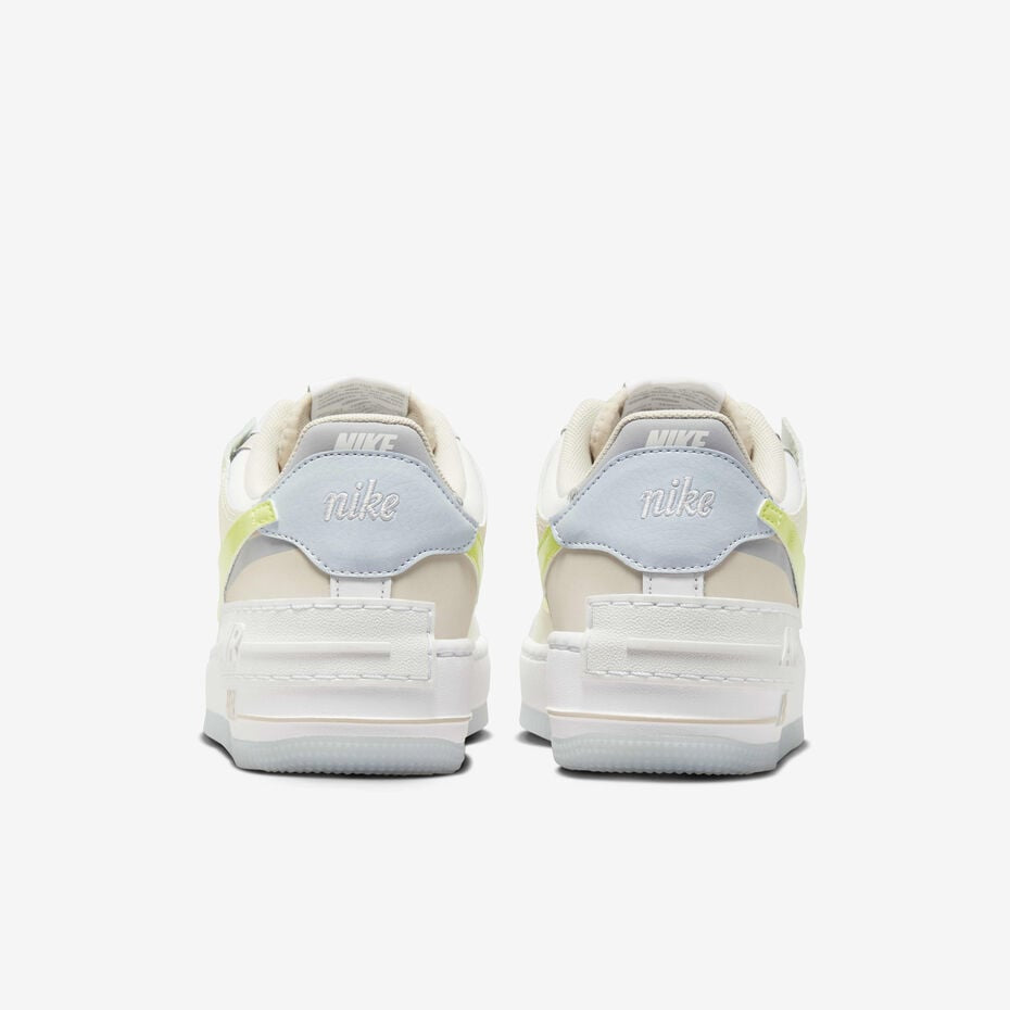 Nike Air Force 1 Shadow Sail Lemon Twist