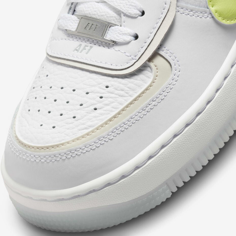 Nike Air Force 1 Shadow Sail Lemon Twist