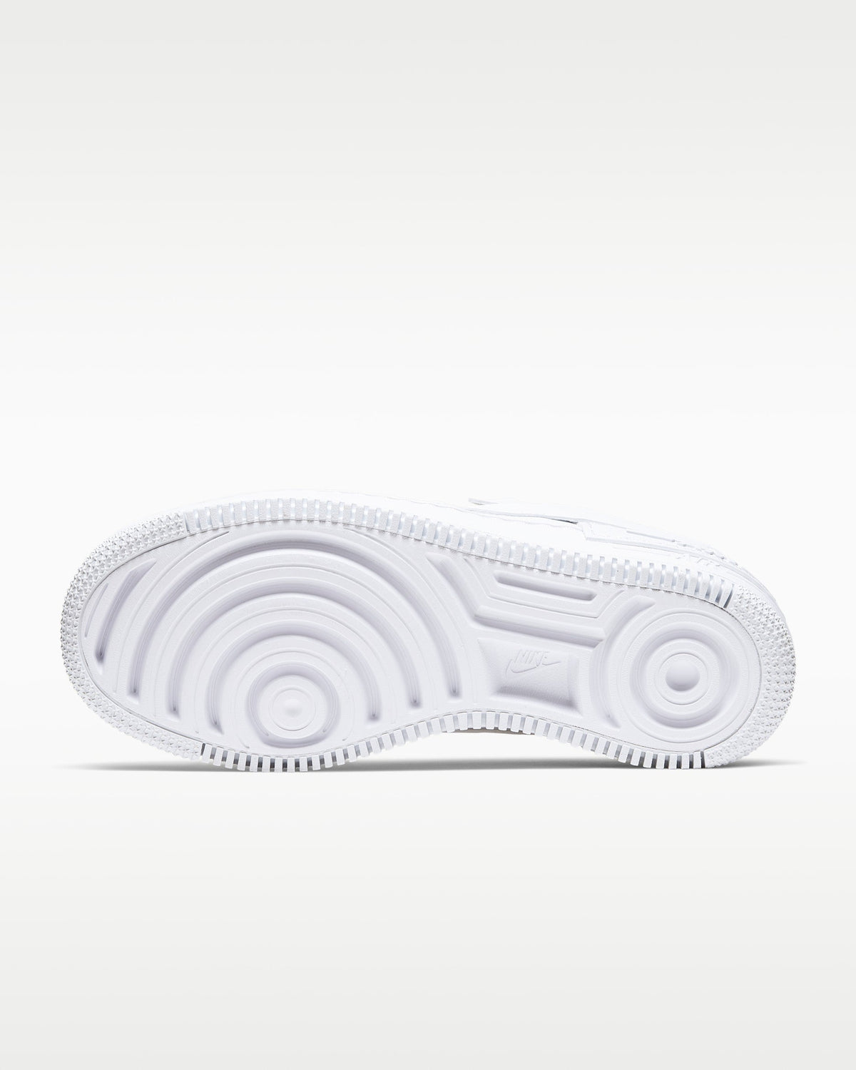 Nike Air Force 1 Shadow Triple White