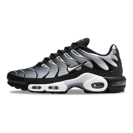 Nike Air Max TN Black Silver White