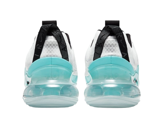 Nike MX-720-818 Fehér Aqua Kékeszöld Platina