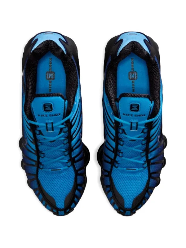Nike Shox TL Fade-Effect