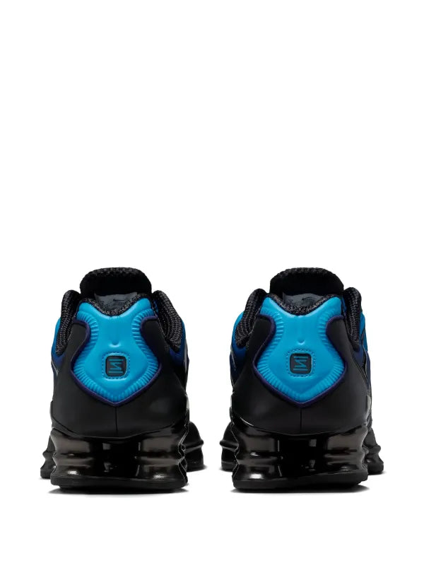 Nike Shox TL Fade-Effect