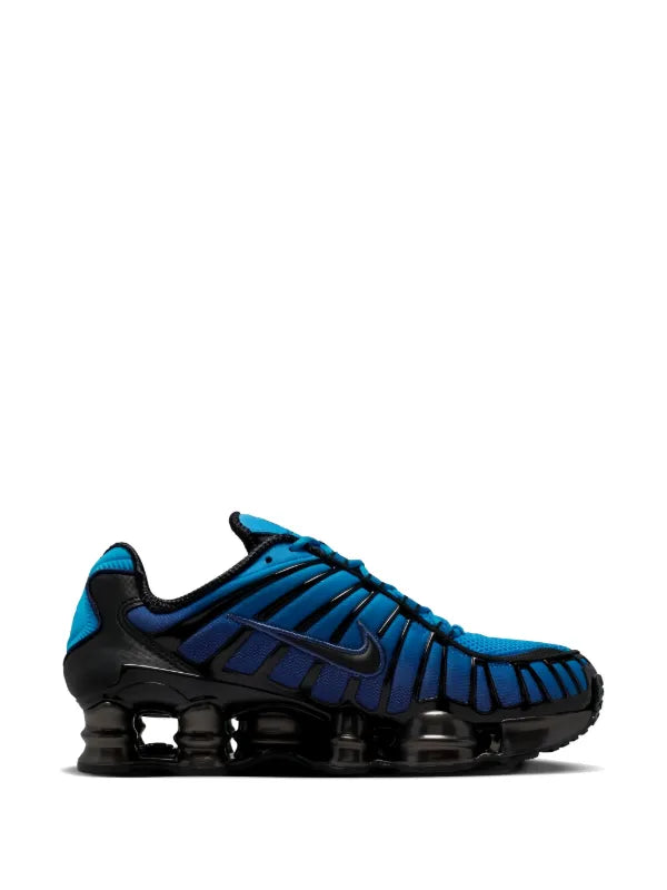 Nike Shox TL Fade-Effect