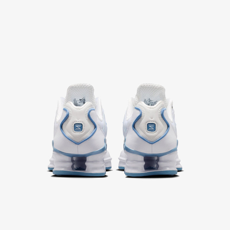 Nike Shox TL Fehér Türkizkék