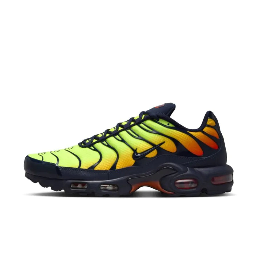 Nike Air Max TN Lemon Venom