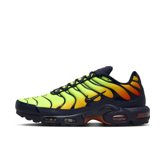 Nike Air Max TN Lemon Venom