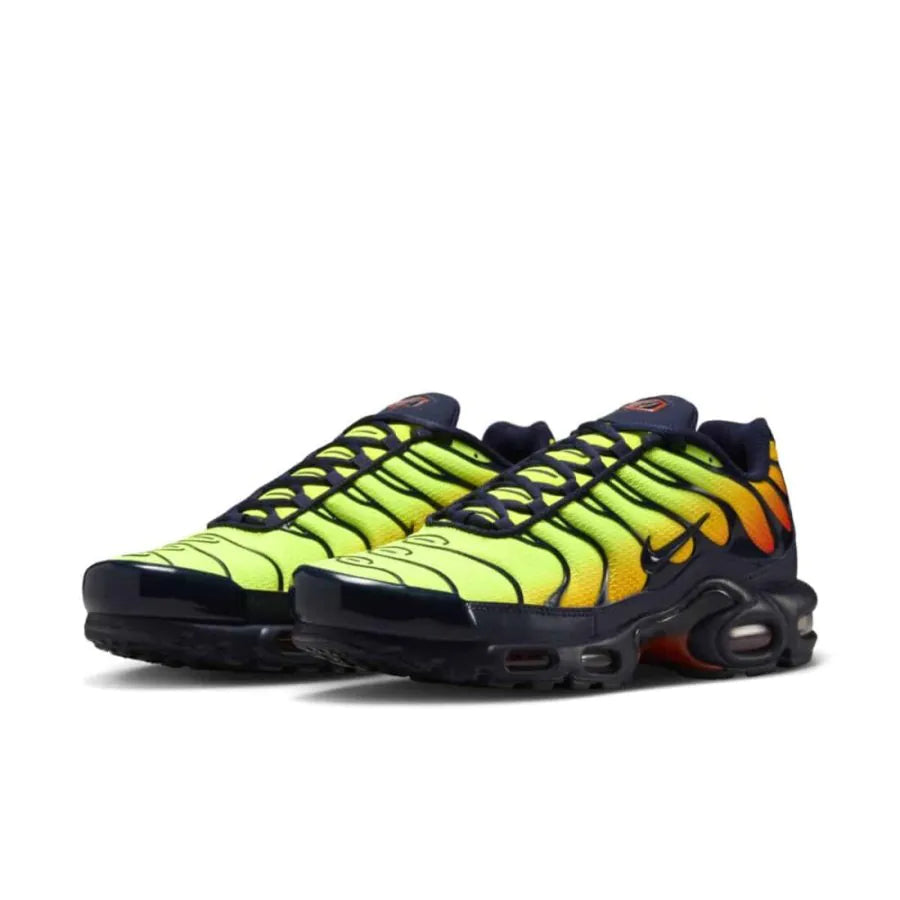 Nike Air Max TN Lemon Venom