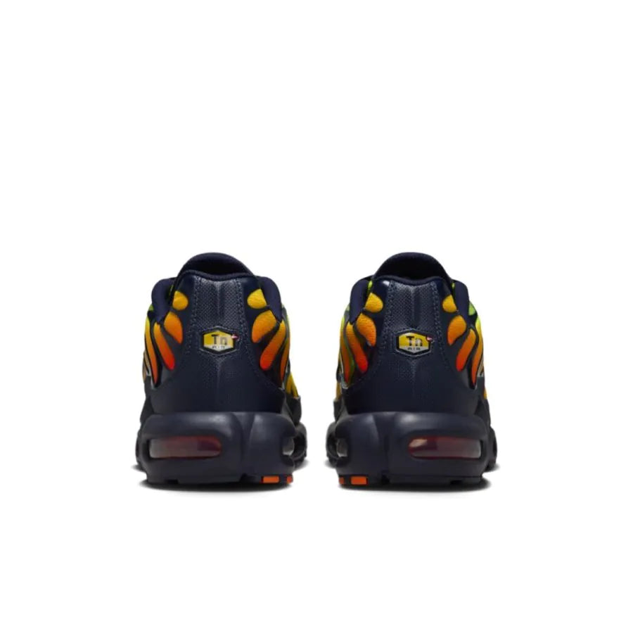 Nike Air Max TN Lemon Venom