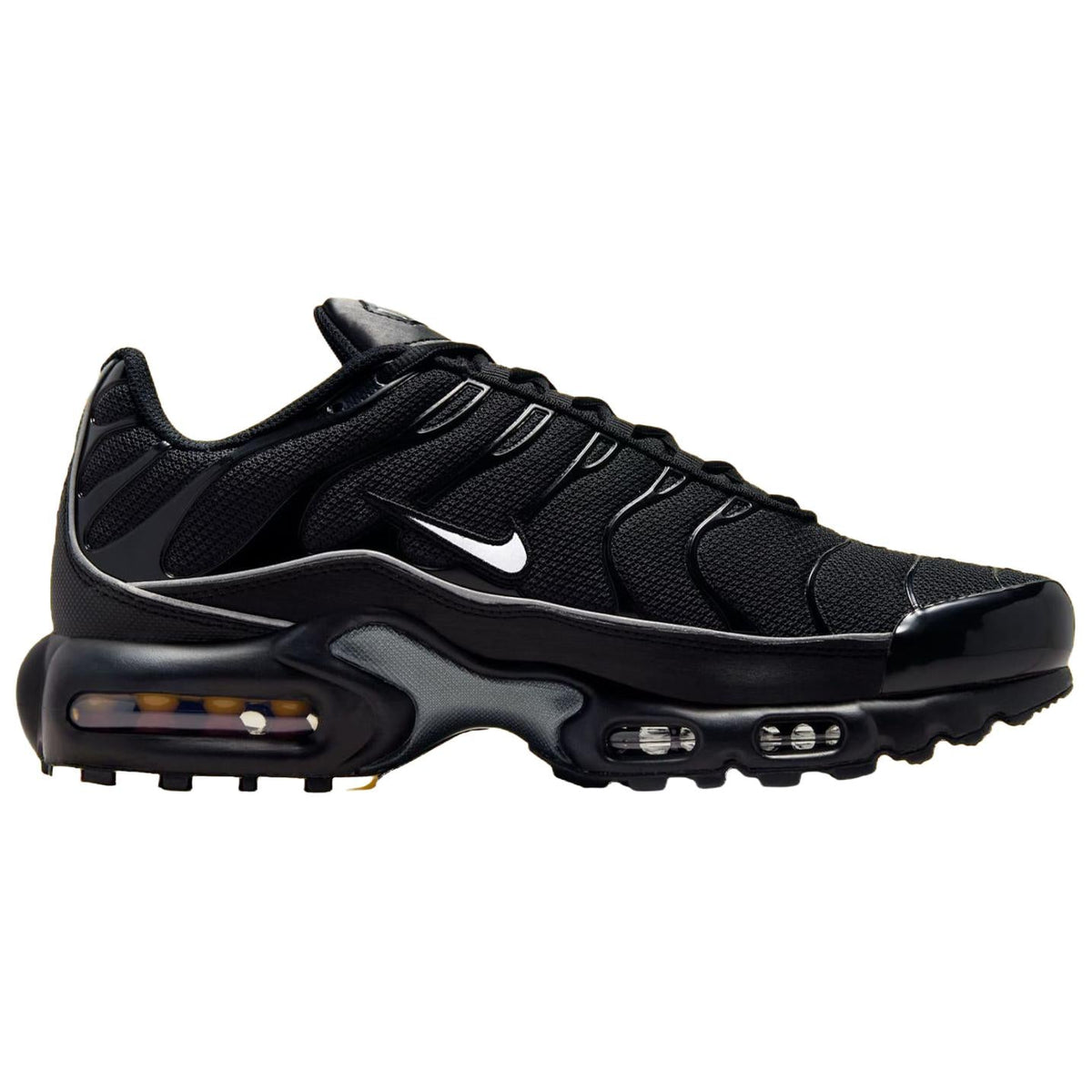 Nike Air Max TN Black White