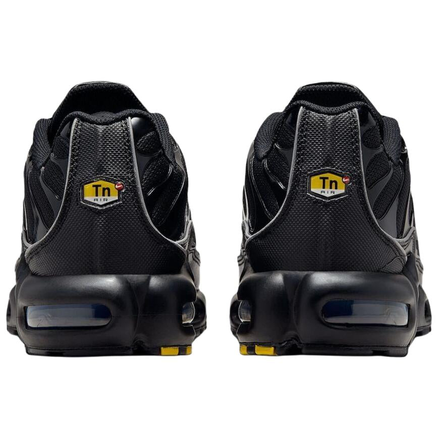 Nike Air Max TN Black White
