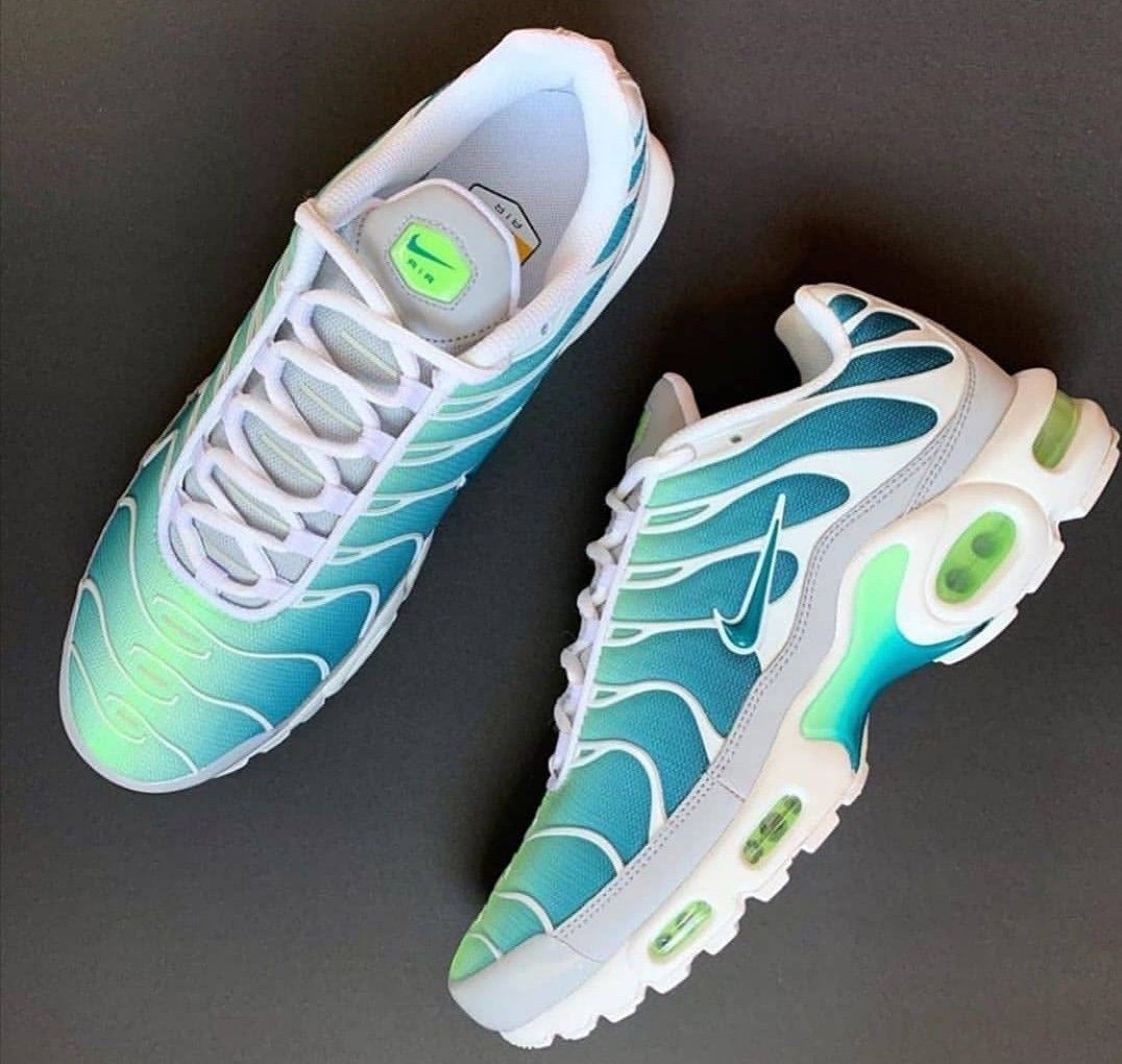 Nike Air Max TN Cactus