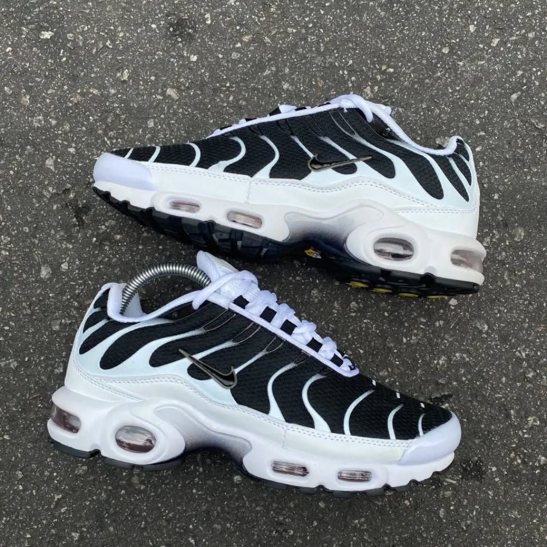 Nike Air Max TN Killer Whale