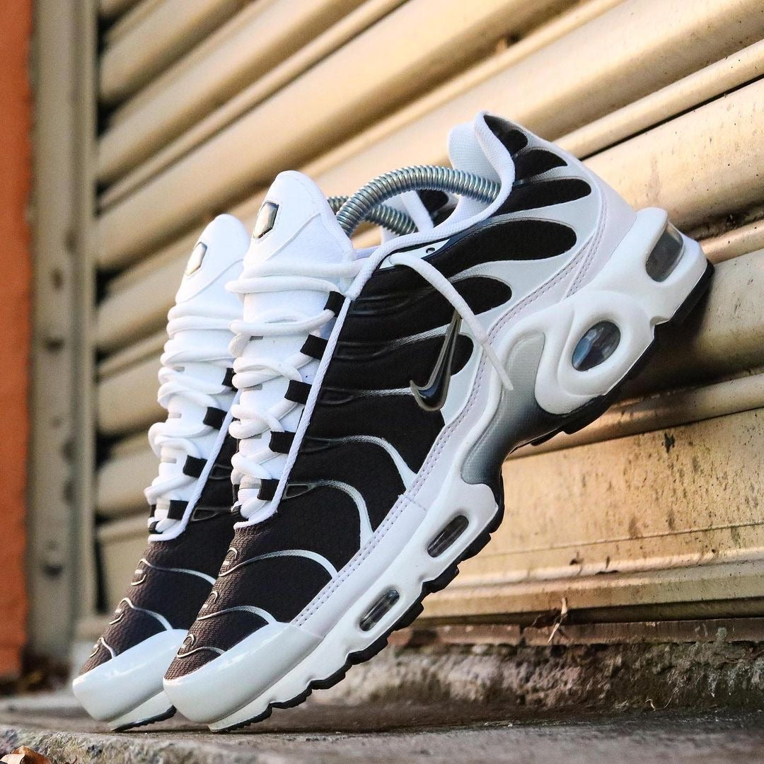 Nike Air Max TN Killer Whale