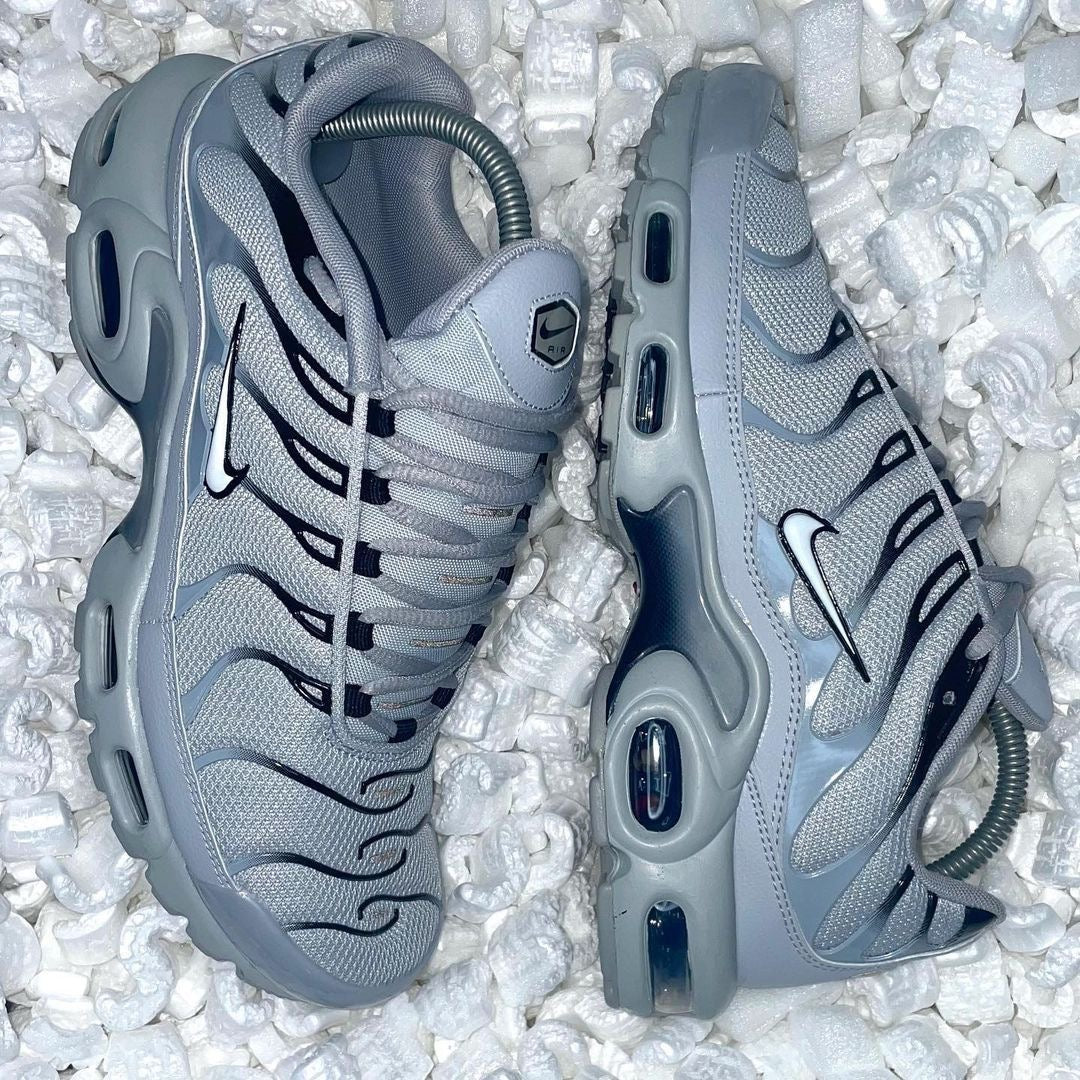 Nike Air Max TN Wolf Grey