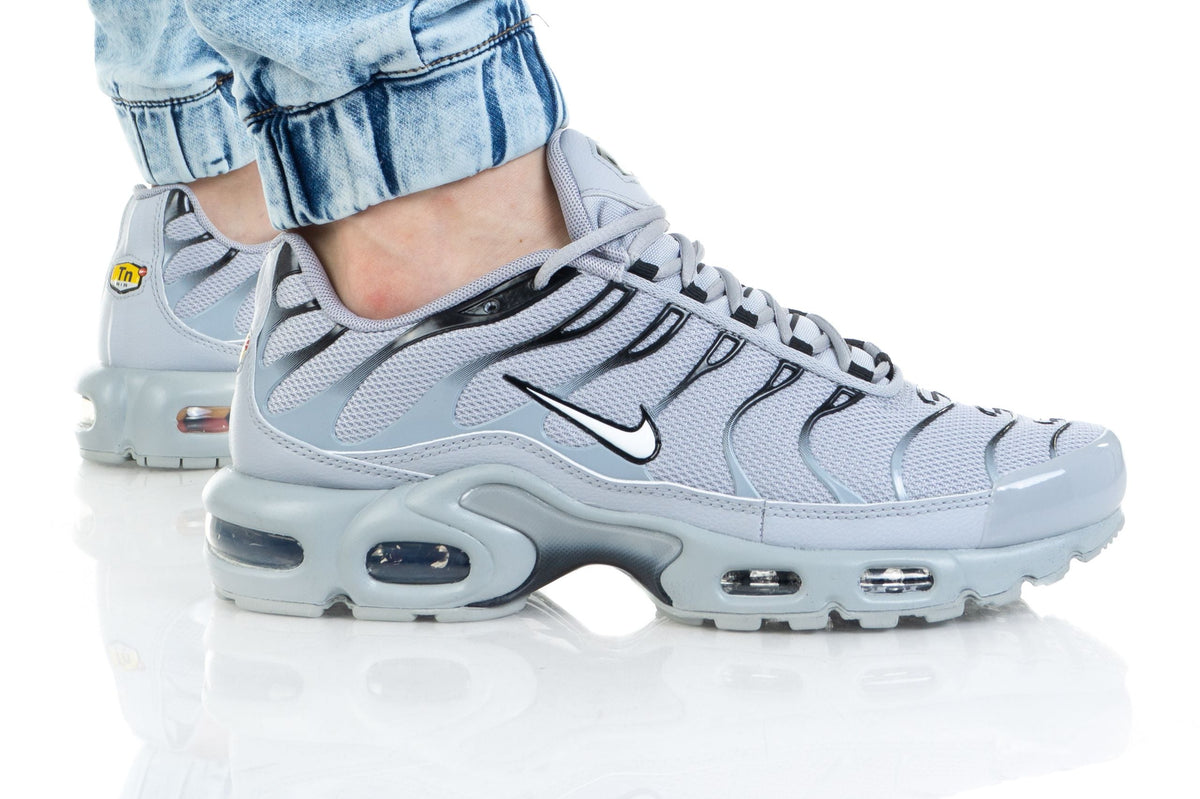 Nike Air Max TN Wolf Grey