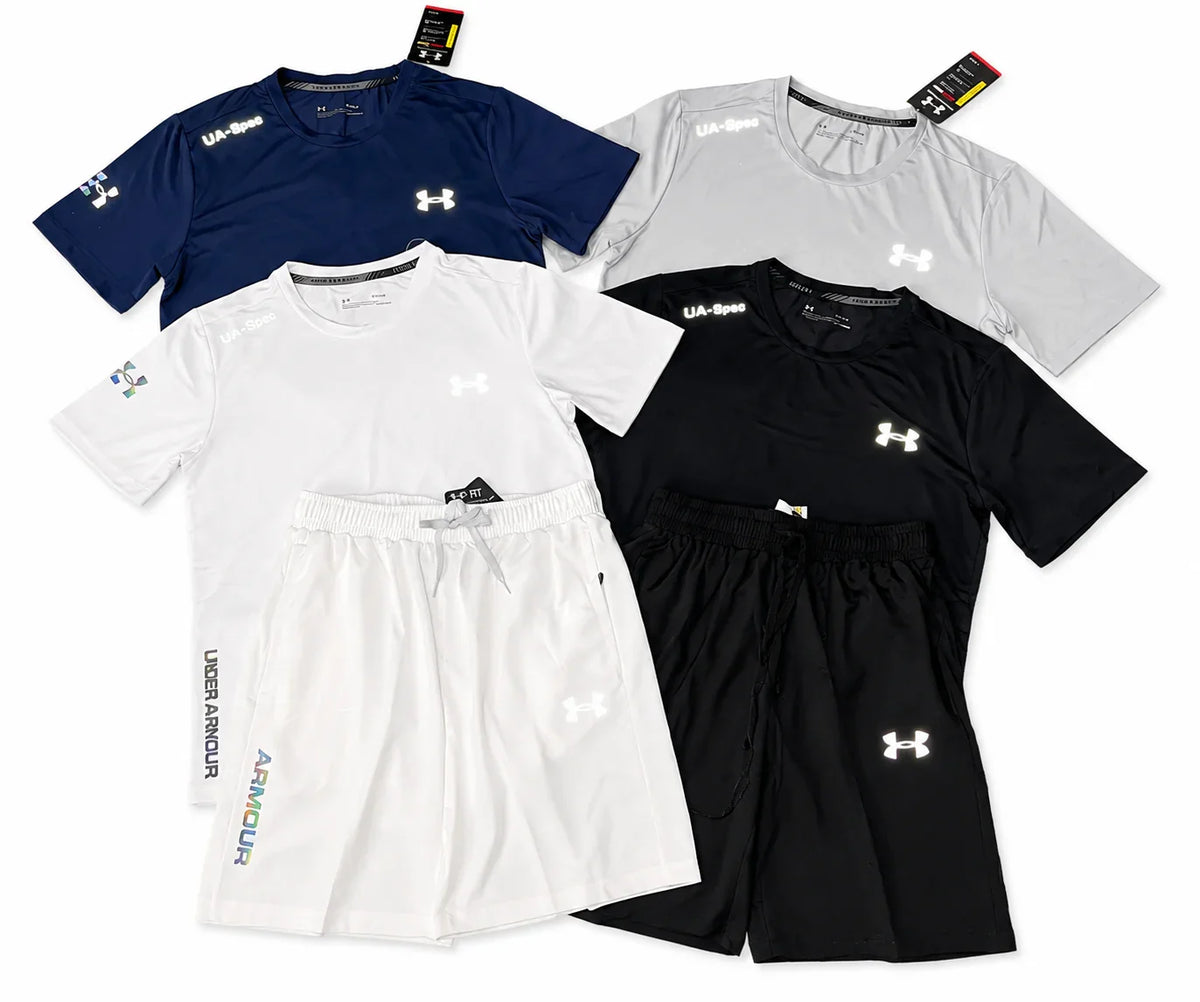 Under Armour futószett