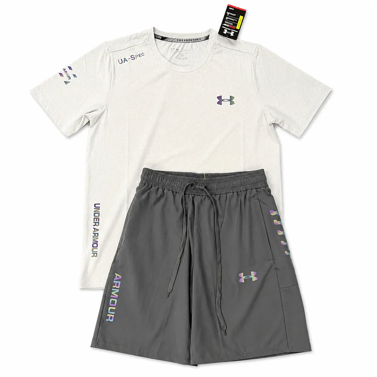 Under Armour futószett